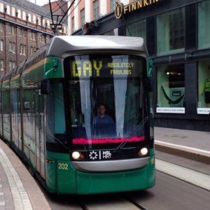 Nel frattempo in Finlandia