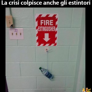Nuovi estintori