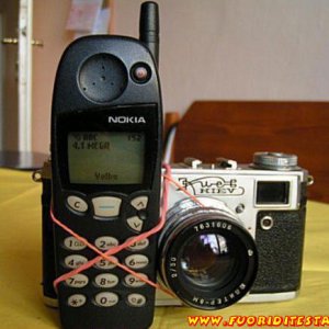 Nokia nuovo modello