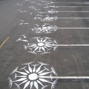 Parcheggi creativi