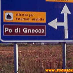 Po di Gnocca