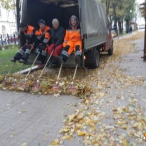 Poca voglia di lavorare