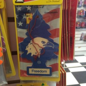 Profumo di libertà