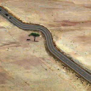 Rispettare la natura