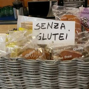 Senza glutei