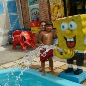 SpongeBob, che combini?