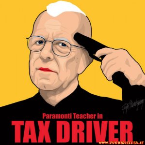 Tax Driver