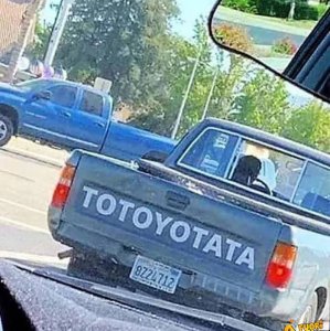 Totoyotata