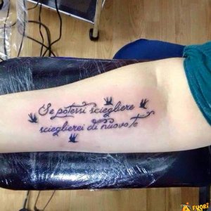 Unica soluzione: amputazione