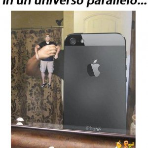 Universo parallelo