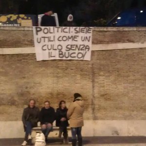 Utilità dei politici