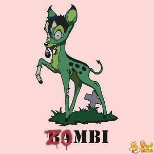 Zombi