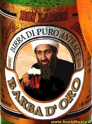 Birra barba d'oro