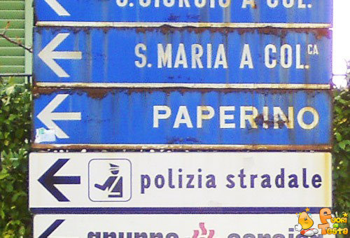 Città di Paperino