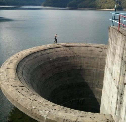 Con la massima tranquillità