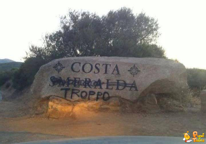 Costa Smeralda