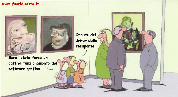 Critici d'arte