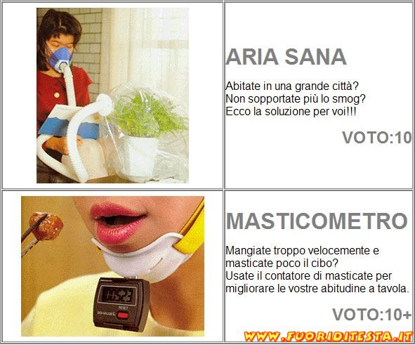 Invenzioni giapponesi 7