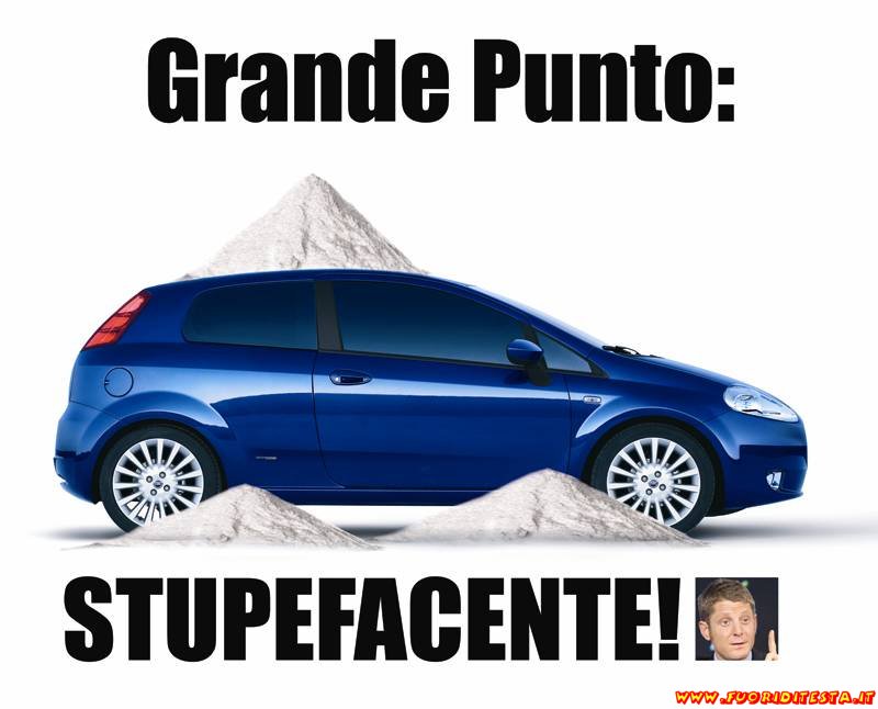 Grande Punto