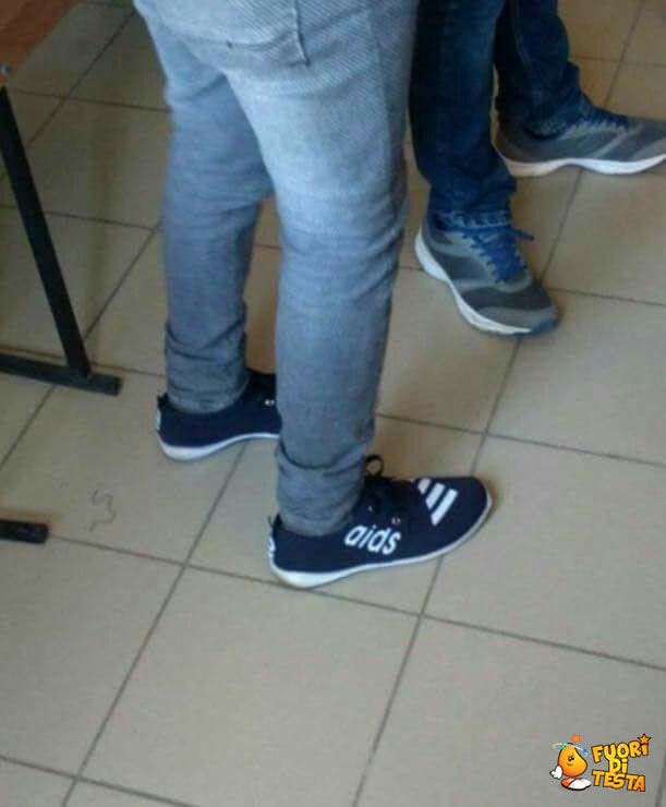 scarpe cinesi