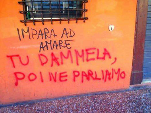 Impara ad amare