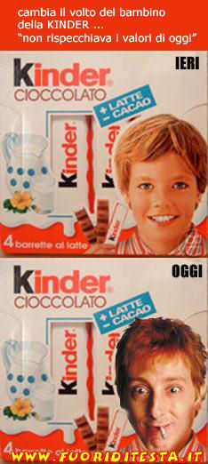 Bambino Kinder