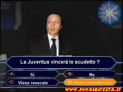 Moggi e i quiz