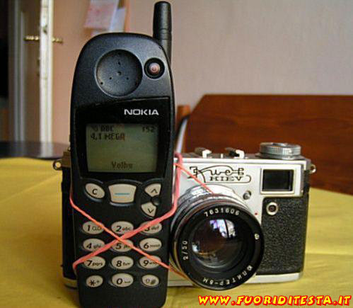 Nokia nuovo modello