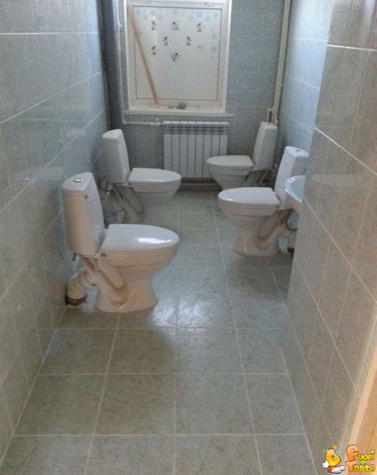 Ottimizzare gli spazi in bagno