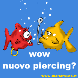 Piercing