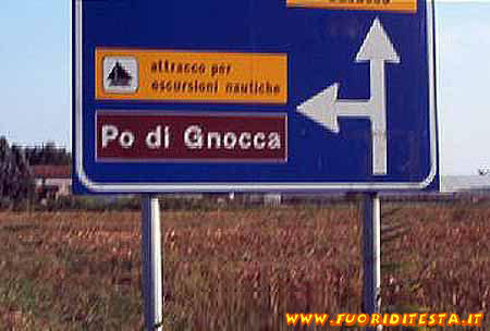 Po di Gnocca