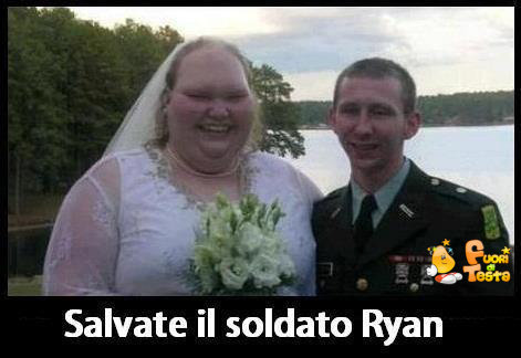 Salvate il soldato Ryan