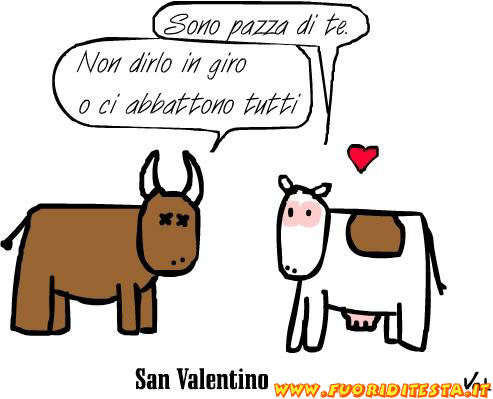 San Valentino