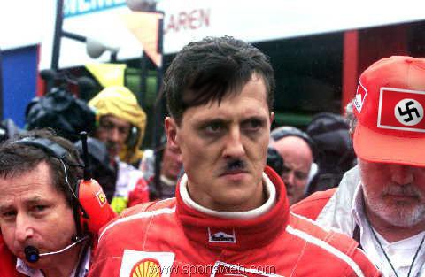 Schumacher