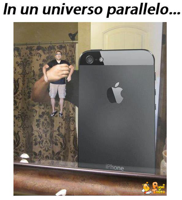 Universo parallelo