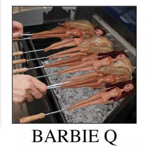 Barbie Q