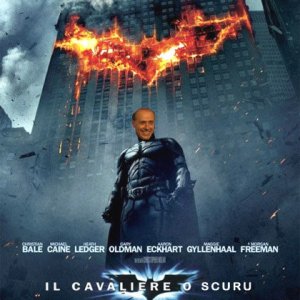 Il Cavaliere O Scuru