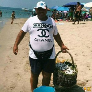 Cocco Chanel