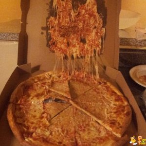 Come rovinare una pizza