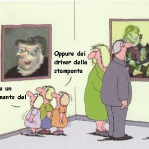 Critici d'arte