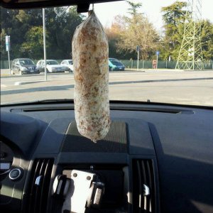 Deodorante per auto