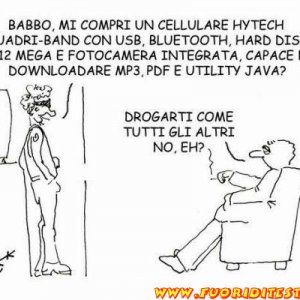 Drogati moderni