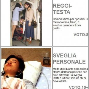 Invenzioni giapponesi 10