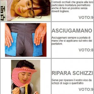 Invenzioni giapponesi 8