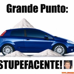 Grande Punto