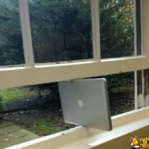 Il primo Mac che supporta Windows