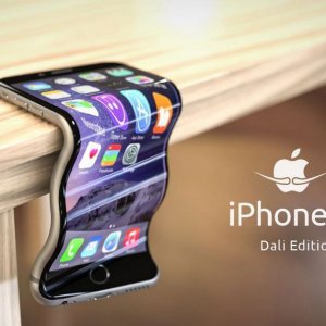 iPhone 6, edizione Dalì