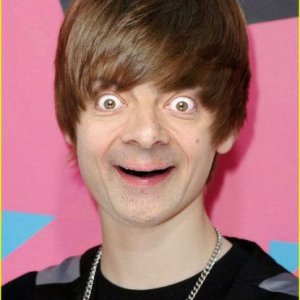 Justin Beanber