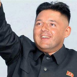 Kim Jong Renzi