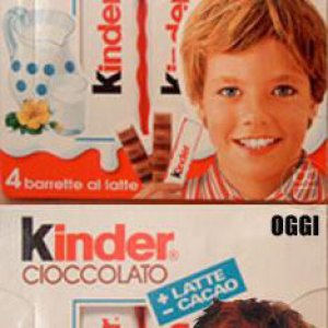 Bambino Kinder